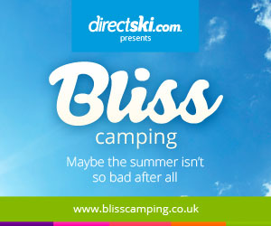 Bliss Camping - Camping Holidays in Italy, France, Spain & Europe